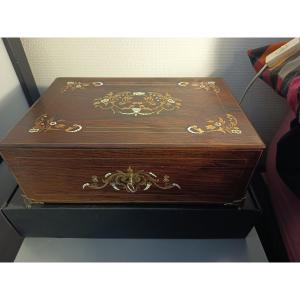 Napoleon III Collection