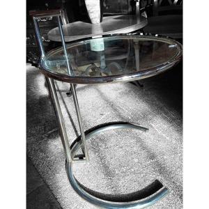 Table modulable Réédition Helen Gray 