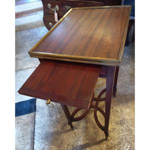 Table d'appoint Napoléon III