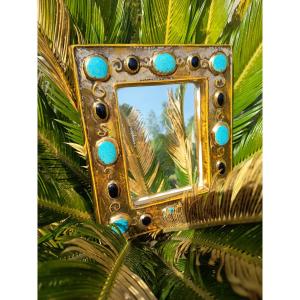 Miroir de François Lembo