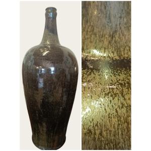 Vase Signed Daniel De Montmollin