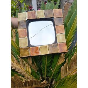 Miroir Mithé Espelt