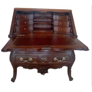 Commode Scriban époque 18ème