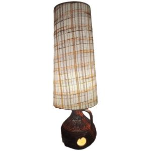 West-germany Lamp
