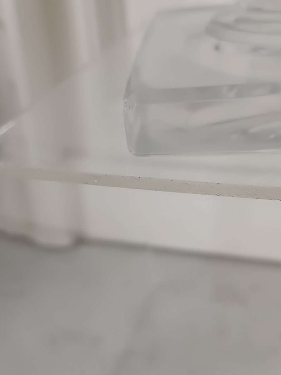 Vase Baccarat -photo-1