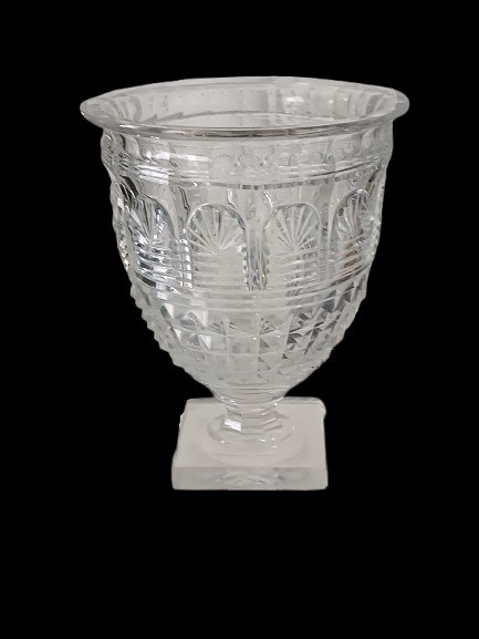 Vase Baccarat -photo-3