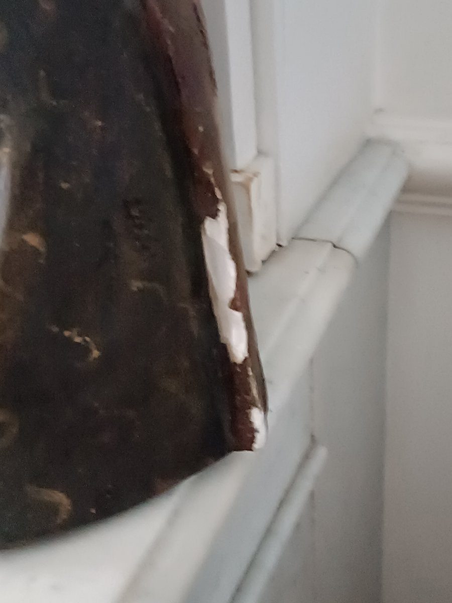 Large Bust Of A Florentine Woman -photo-5