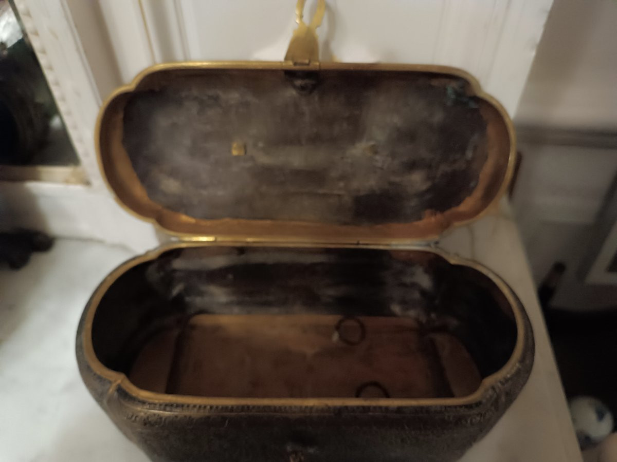 Coffret dans le goût d 'Armand Point -photo-2