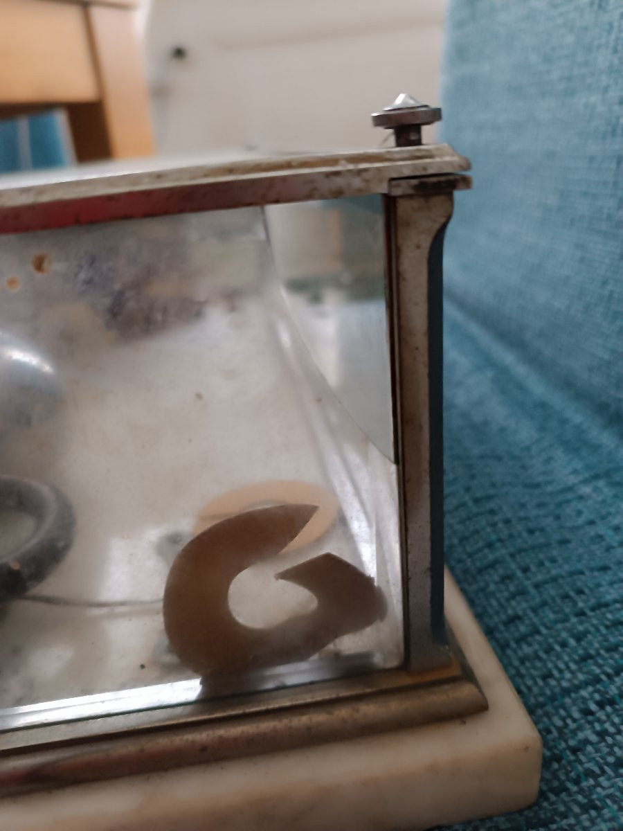 Brilliant Electric Clock -photo-7