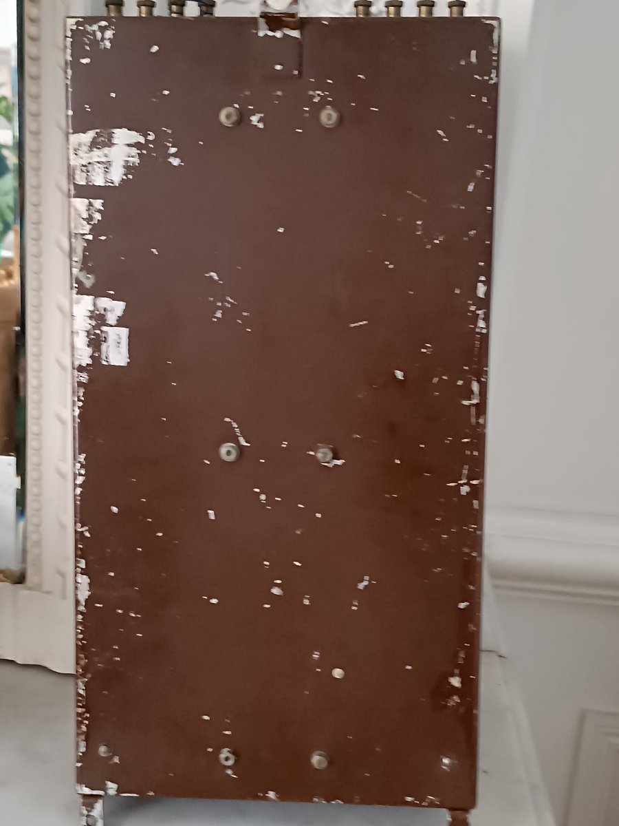 Ato Electric Clock -photo-2