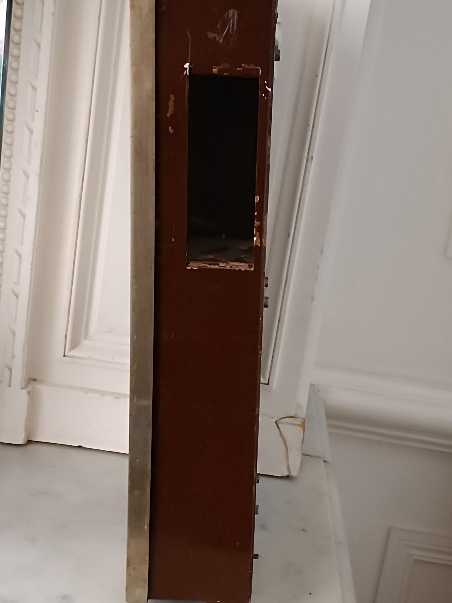 Ato Electric Clock -photo-3