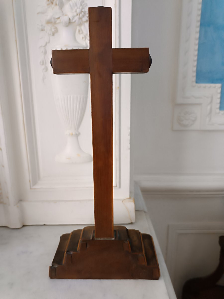 Grande Croix reliquaire -photo-1