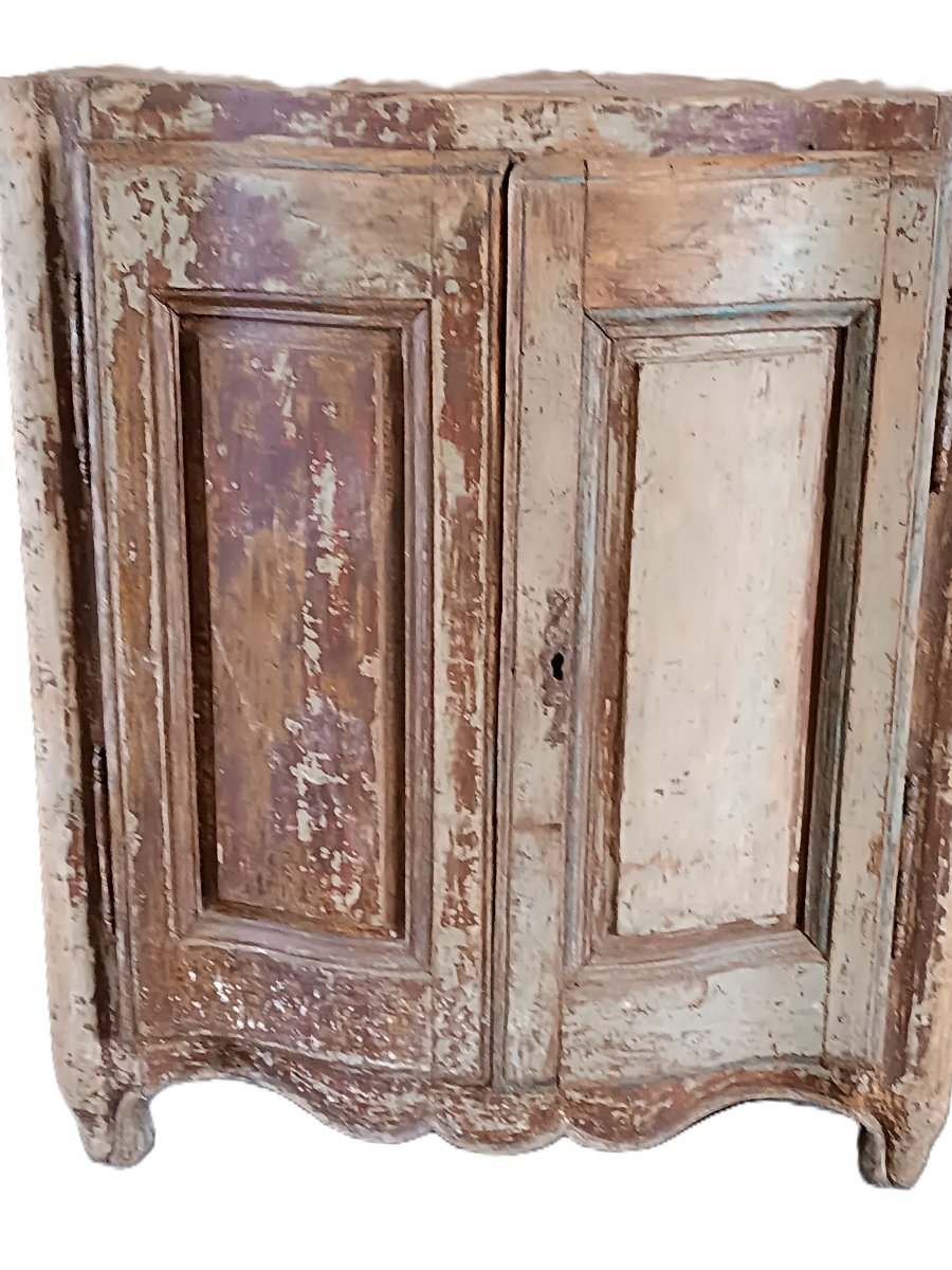2-door Low Sideboard-photo-4