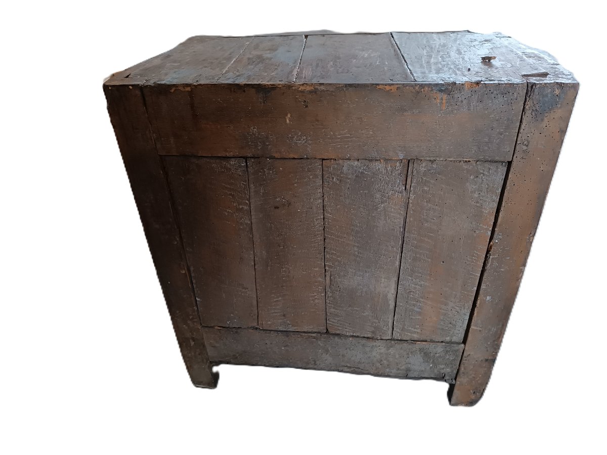 2-door Low Sideboard-photo-1
