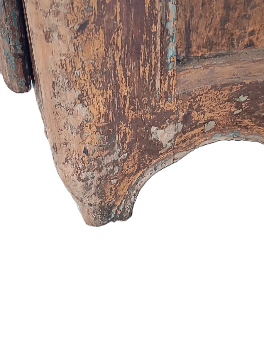 2-door Low Sideboard-photo-3