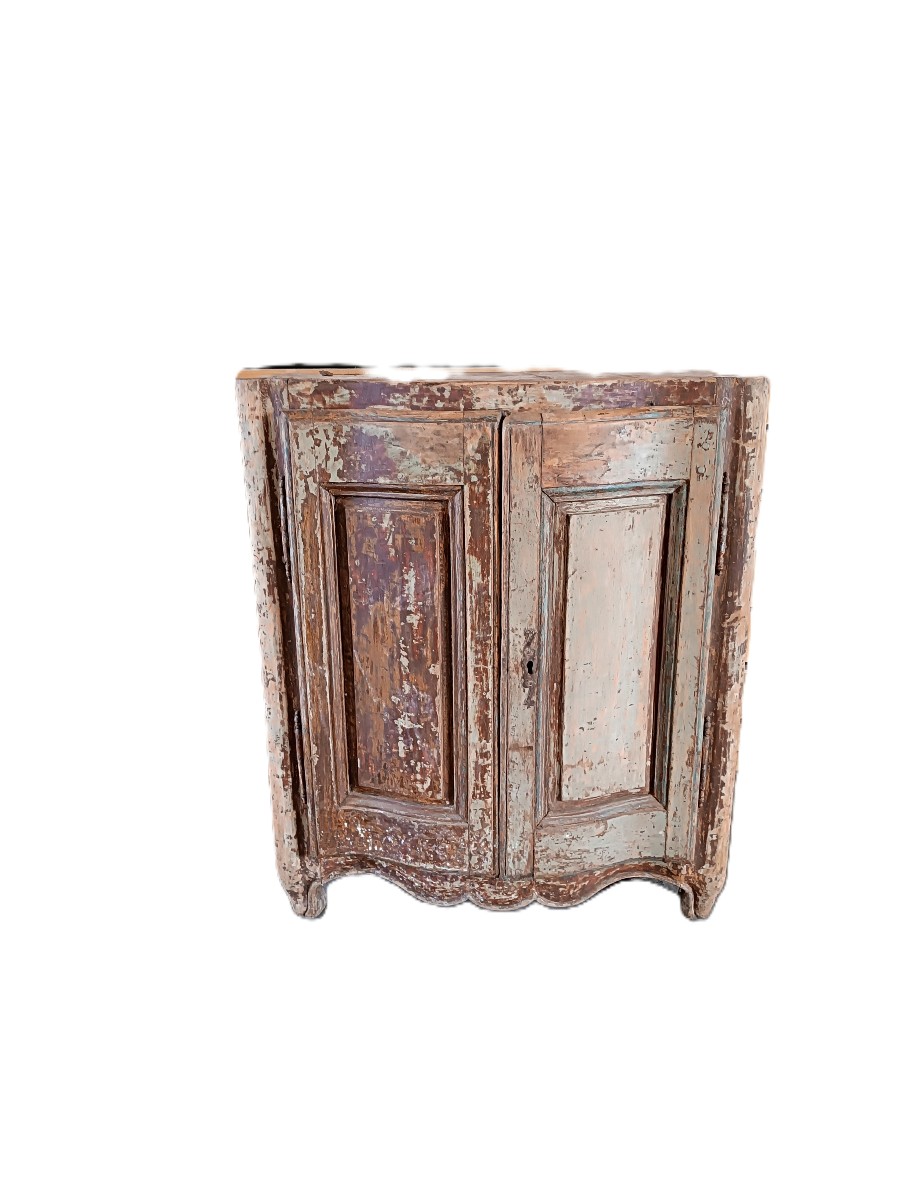 2-door Low Sideboard