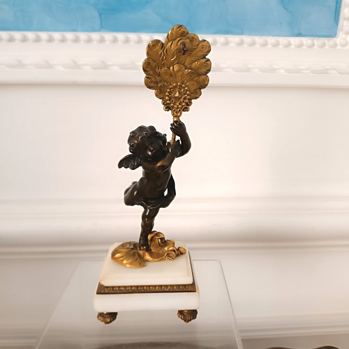 Watch Holder 