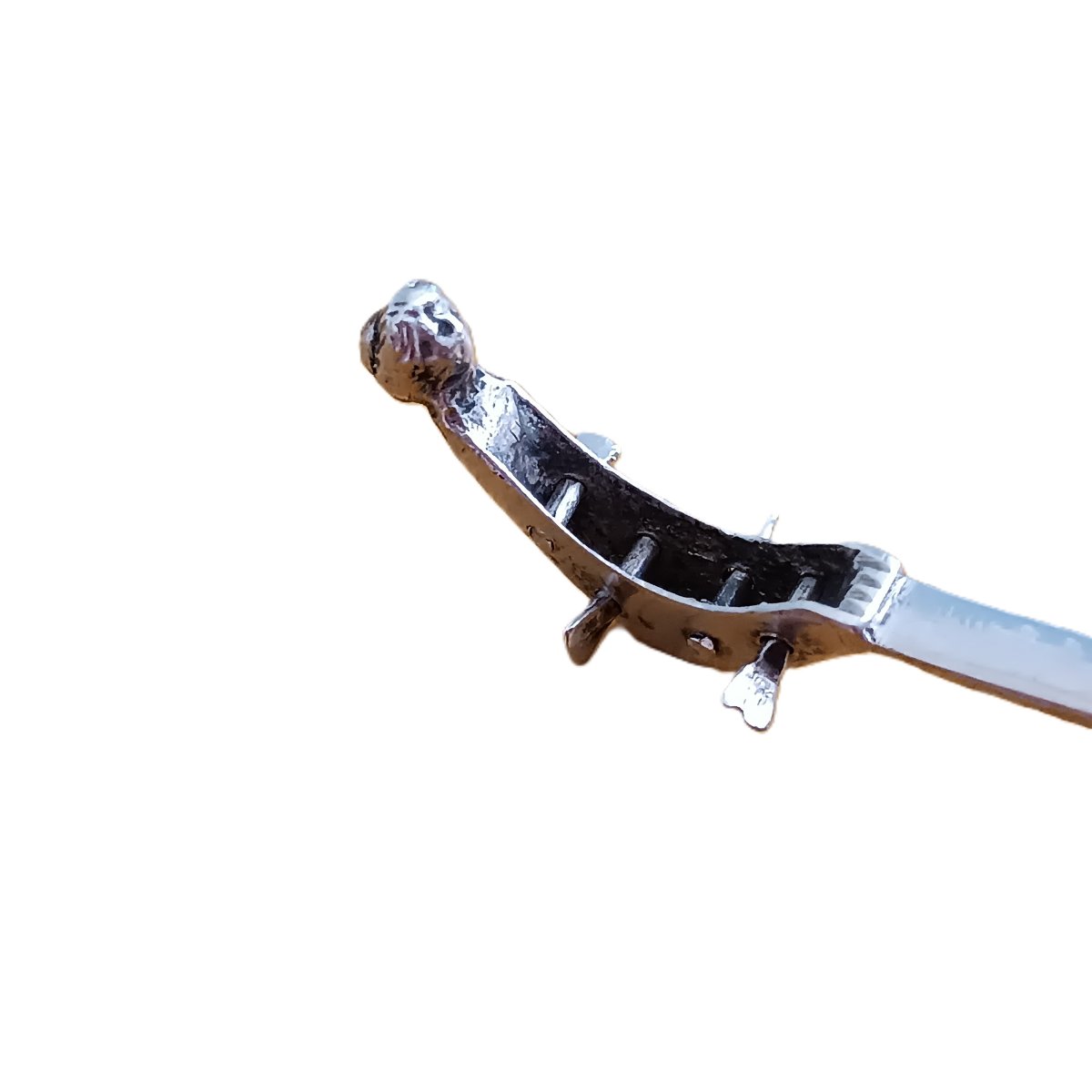 Cello-shaped Power Strip -photo-4