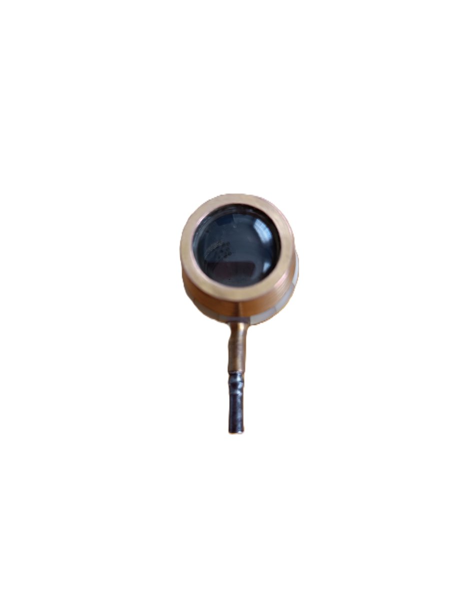 Clef de montre formant loupe !-photo-2