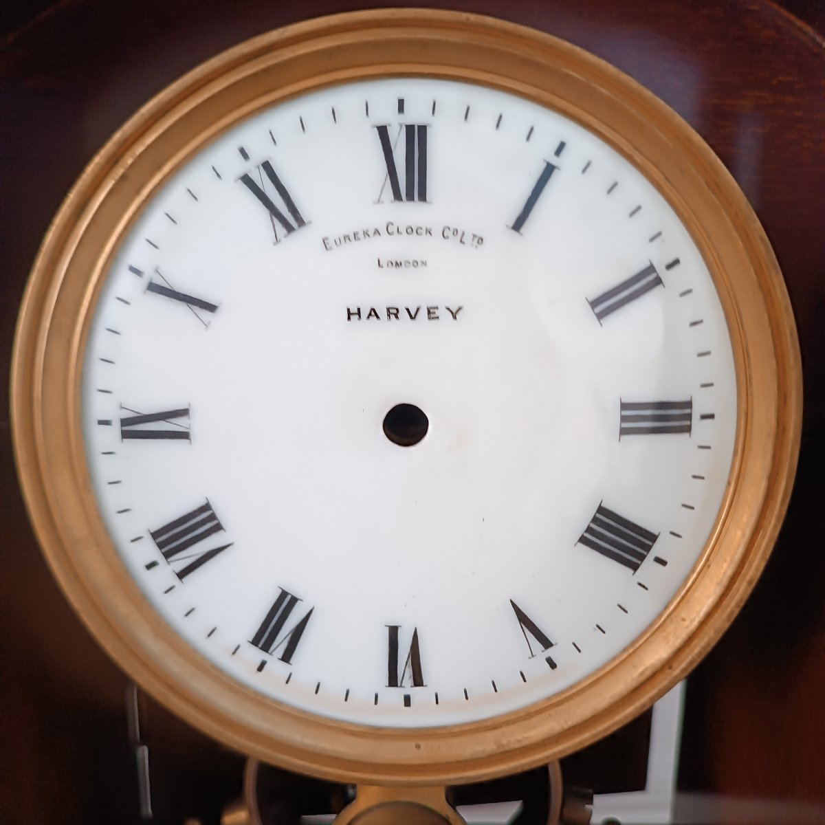 Eureka clock London-photo-4