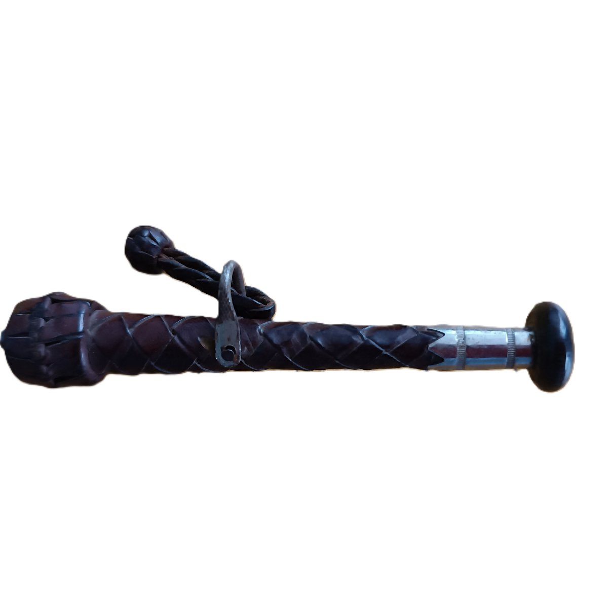 Paper Cutter Shaped Like A "makila Cane"-photo-4