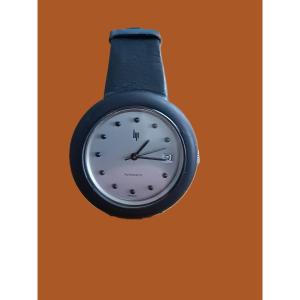 Montre LIP GALAXIE Rudi MEYER