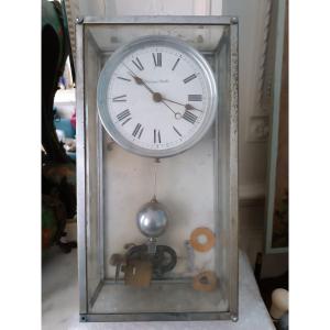 Brilliant Electric Clock 