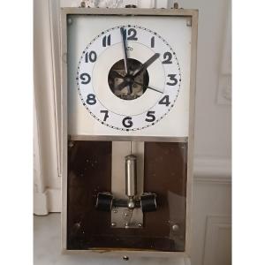 Ato Electric Clock 