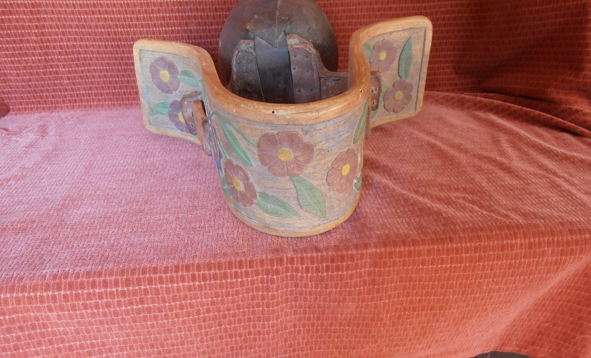 Cloche -photo-2