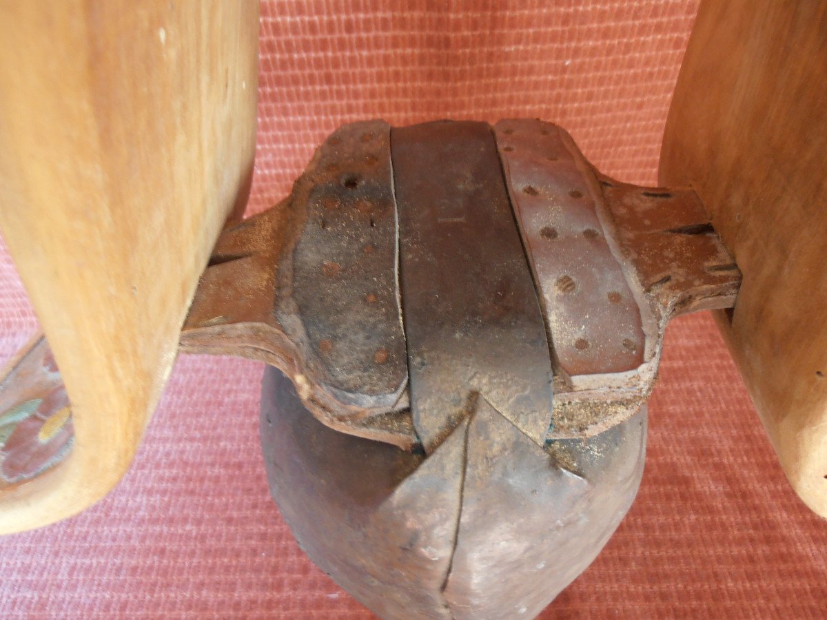 Cloche -photo-1