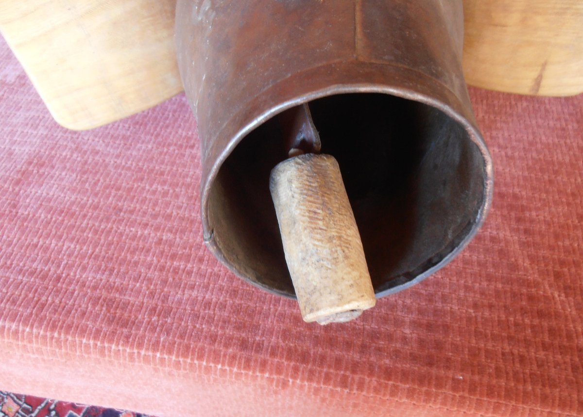 Cloche -photo-3