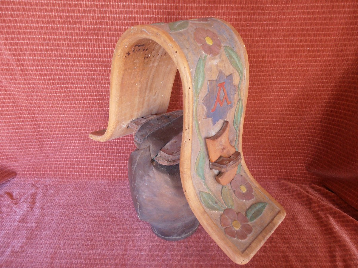 Cloche 