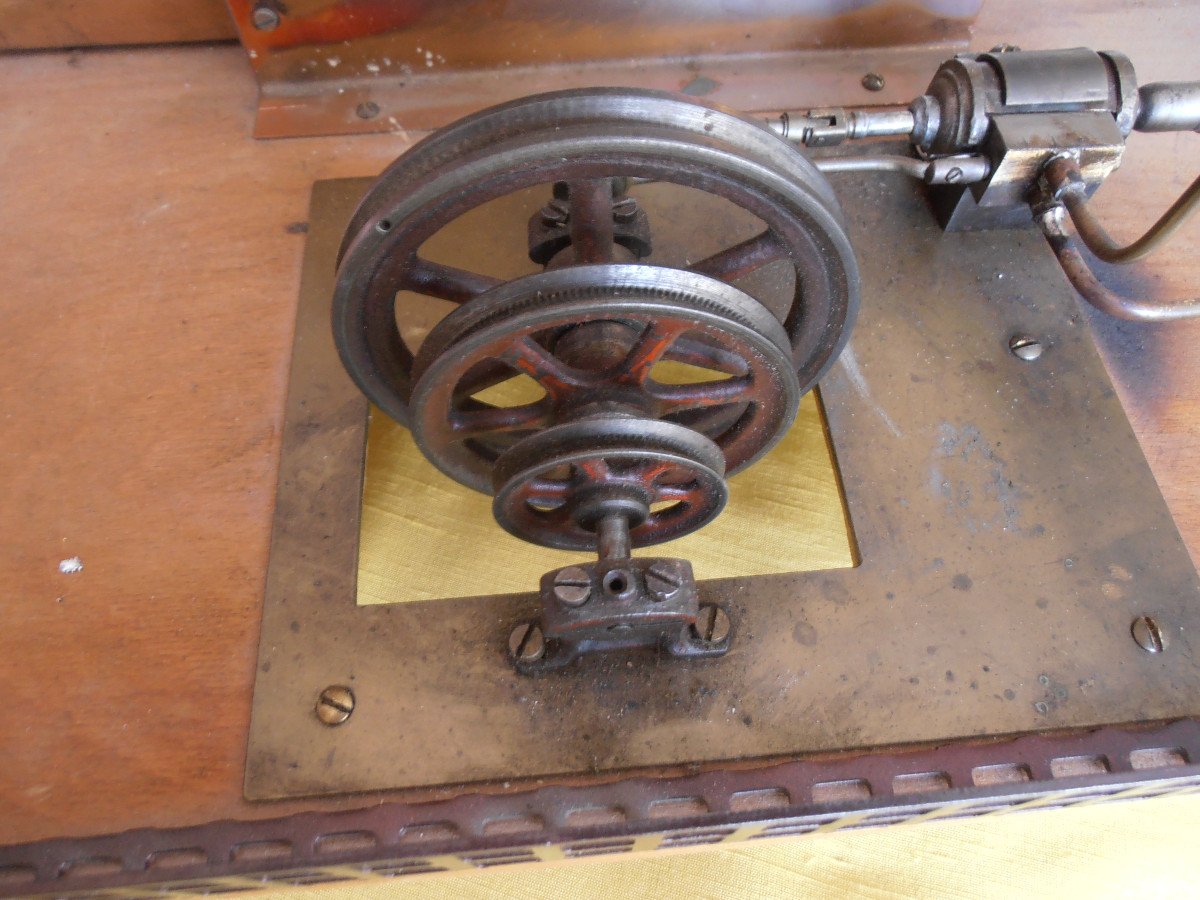 Steam Machine -photo-3