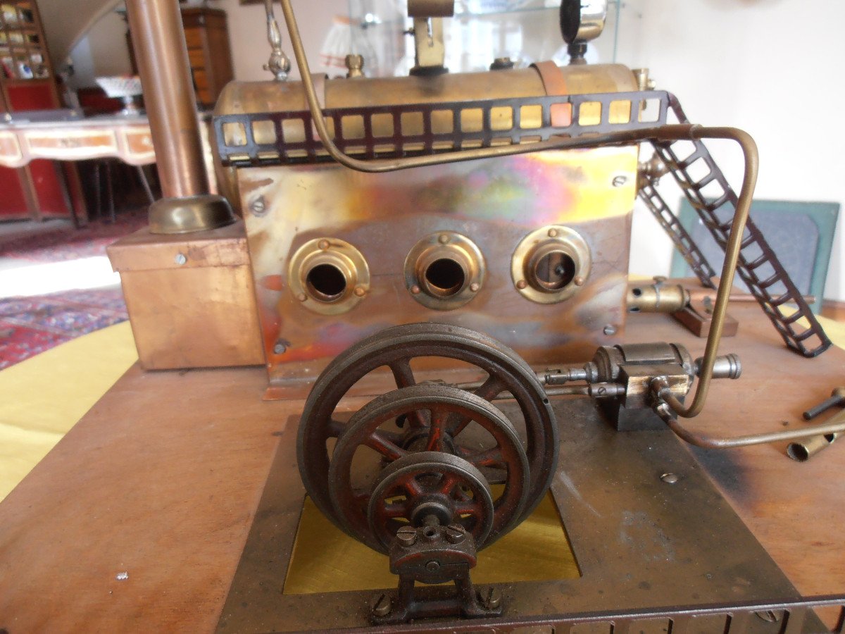 Steam Machine -photo-3