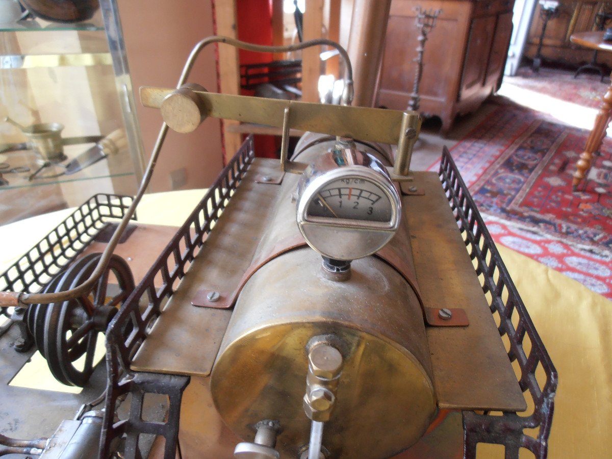 Steam Machine -photo-4