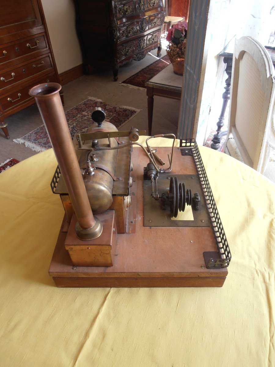 Steam Machine -photo-5