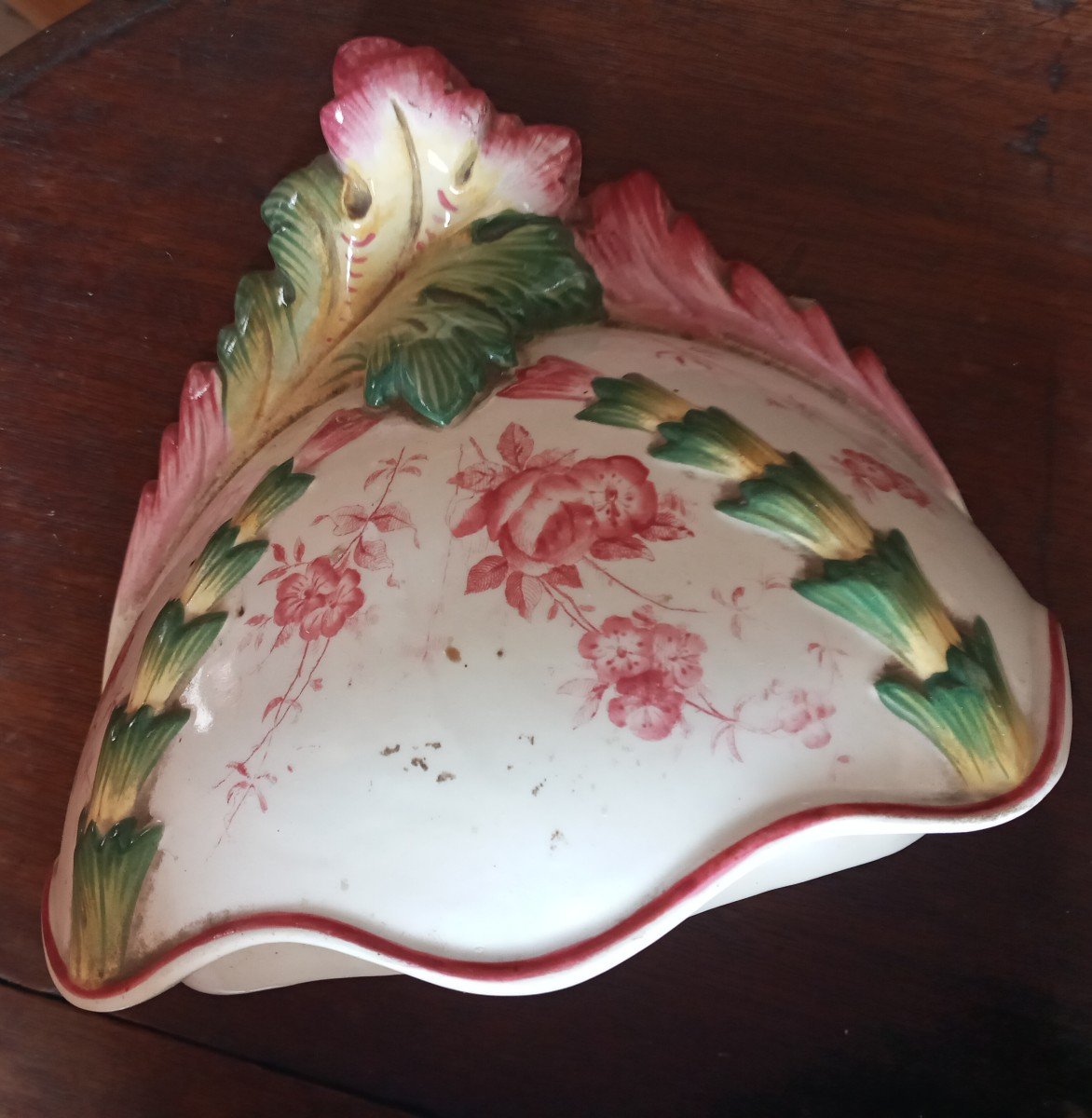 Earthenware Fountain -photo-4