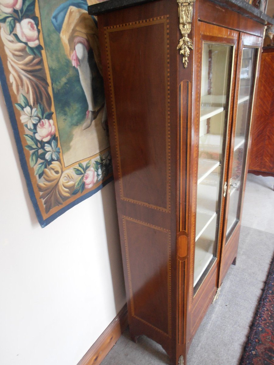 Vitrine -photo-1