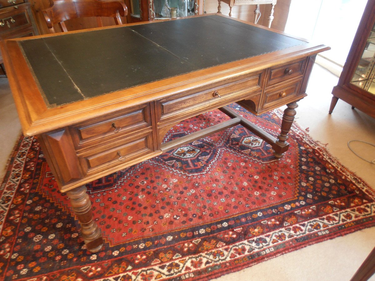 Bureau 