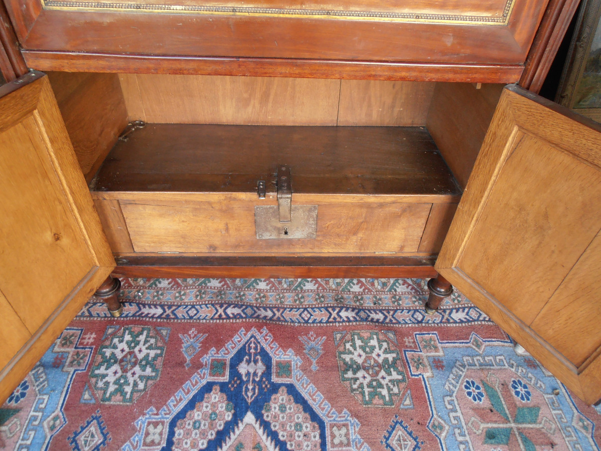 Secretary Of The Louis XVI Period-photo-4