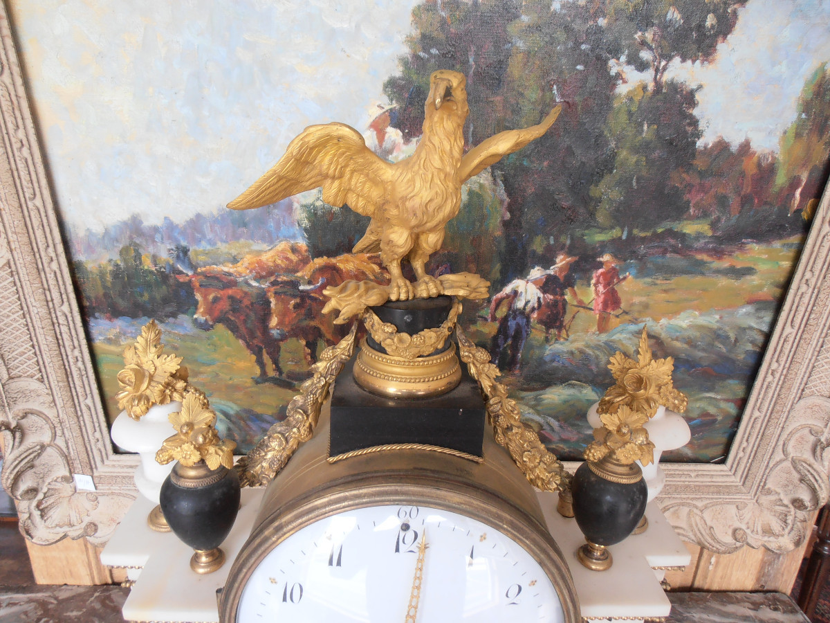 18th Century Clock -photo-4