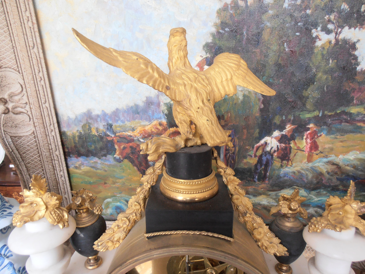 18th Century Clock -photo-5