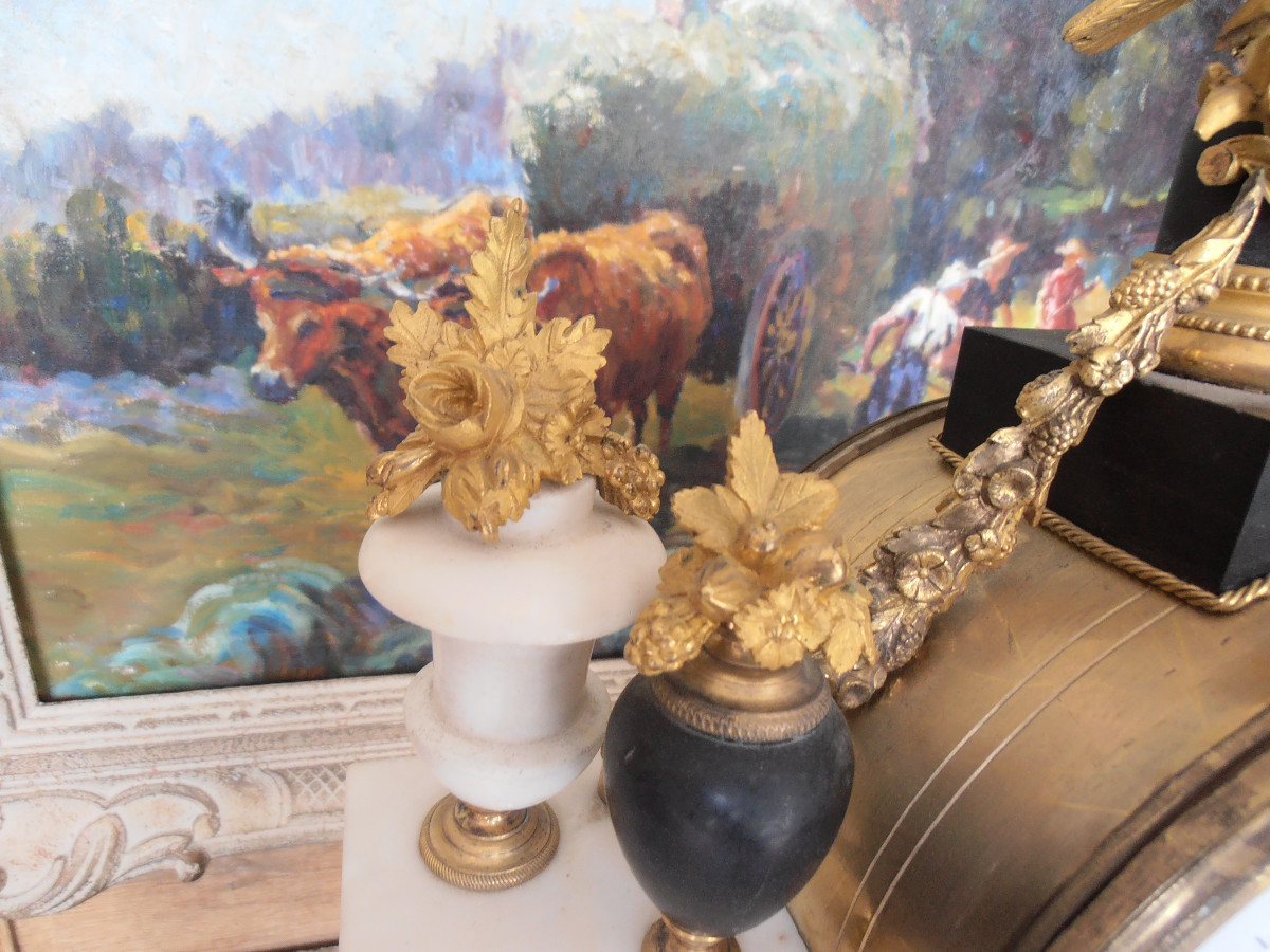 18th Century Clock -photo-6