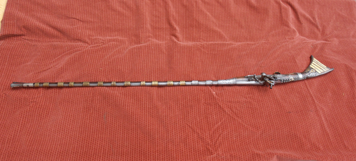 FUSIL