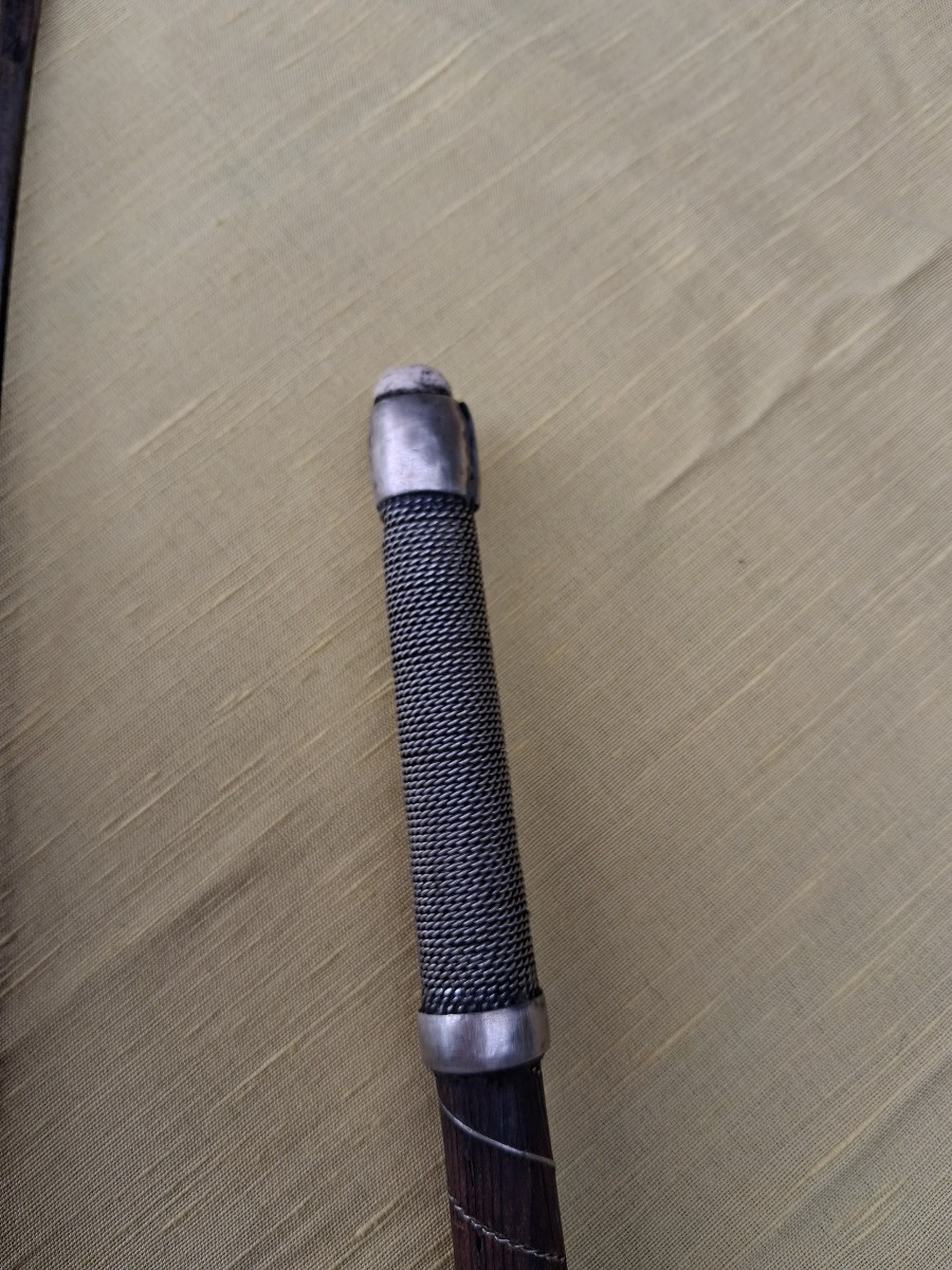 Sword Cane-photo-4