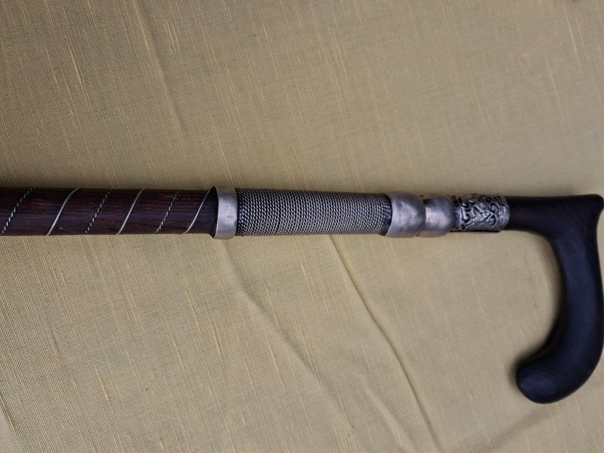 Sword Cane-photo-2