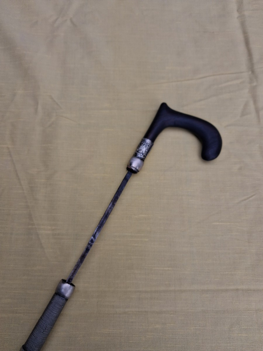 Sword Cane-photo-5