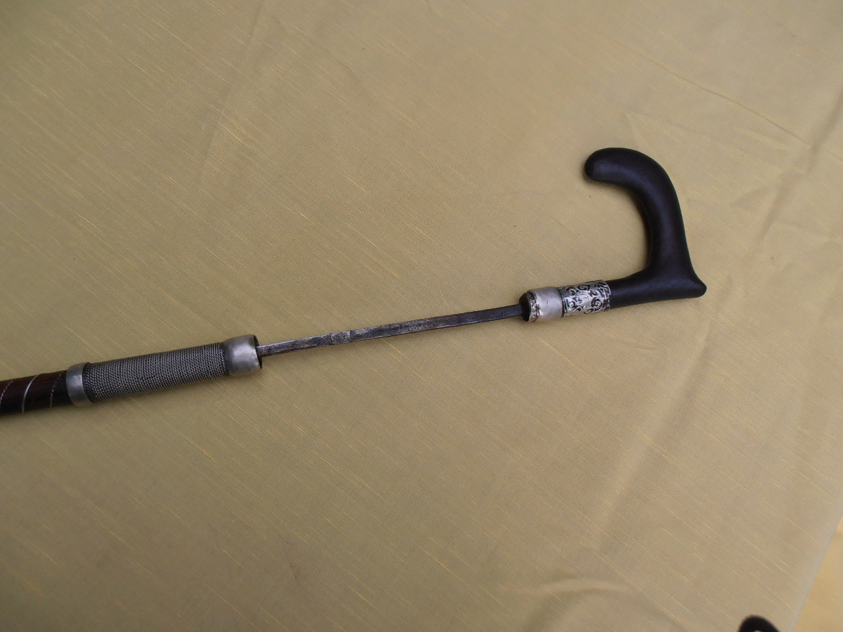Sword Cane-photo-3