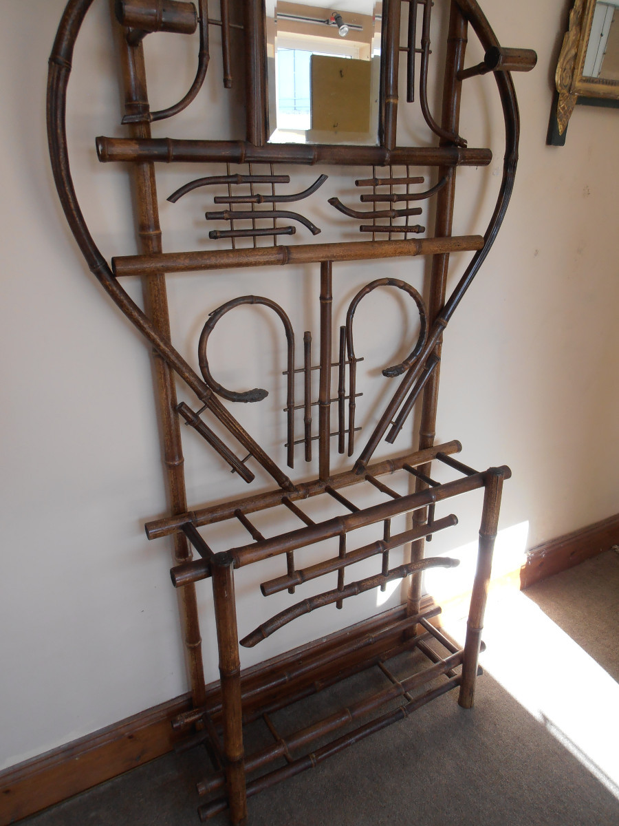 Coat Rack -photo-3