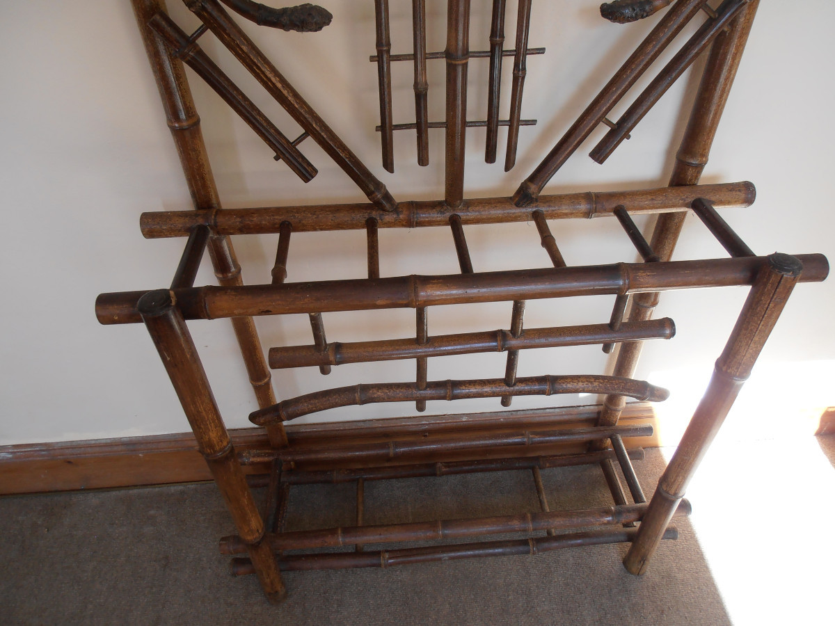 Coat Rack -photo-4